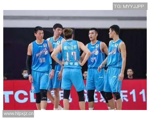 CBA球员合同期限对转会流动与球队竞争格局的深度影响分析