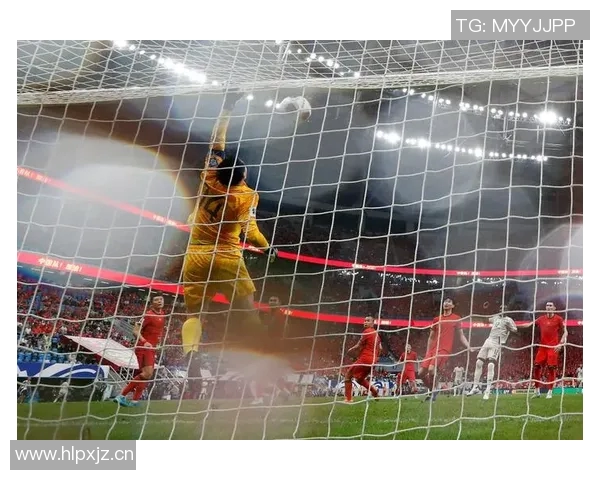 世界杯预选赛成绩出炉分析：究竟是突破高光还是沉寂低迷的警示