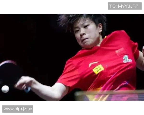 中国乒乓球队训练强度曝光，海外网友震惊：堪比极限挑战