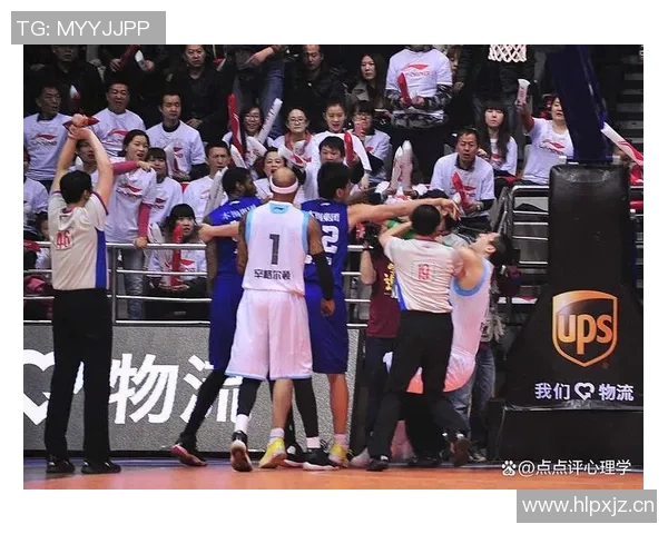 CBA球队战术视频走红，球迷直呼“太专业”