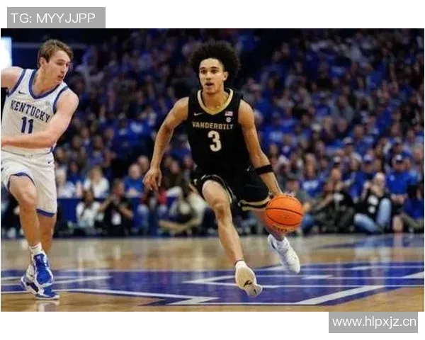 NBA选秀黑马盘点