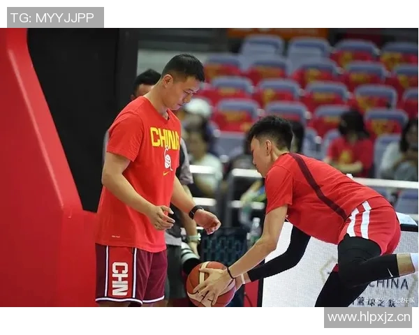 中国男篮新战术体系首秀,大胜韩国