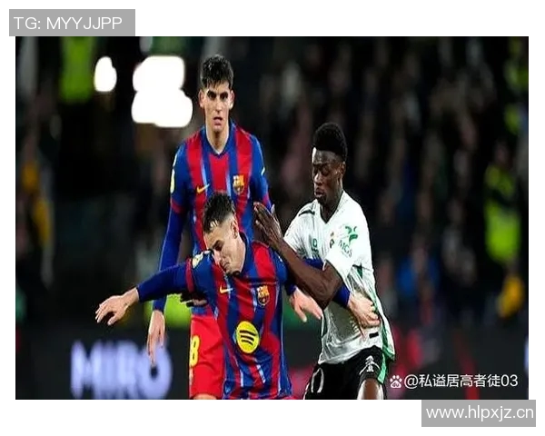 球迷炸锅：巴萨这一行为引热议！