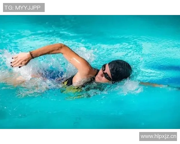 奥运会游泳项目技术动作及训练方法探讨