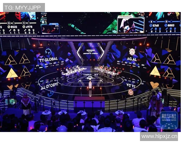 中国电竞战队破亚洲魔咒再登世界冠军领奖台书写历史新篇章