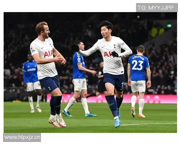 孙兴慜最新战报全场高光瞬间集锦展示超级巨星风采