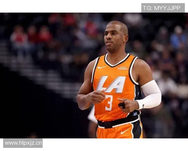 战术革新下保罗再迎新生新教练如何全面激活老控卫